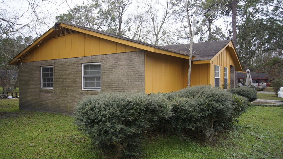 Front Side View 2