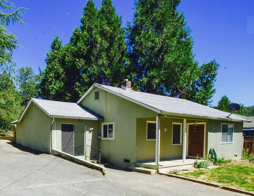 1298 Carson Rd, Placerville, CA 95667 - photo 1