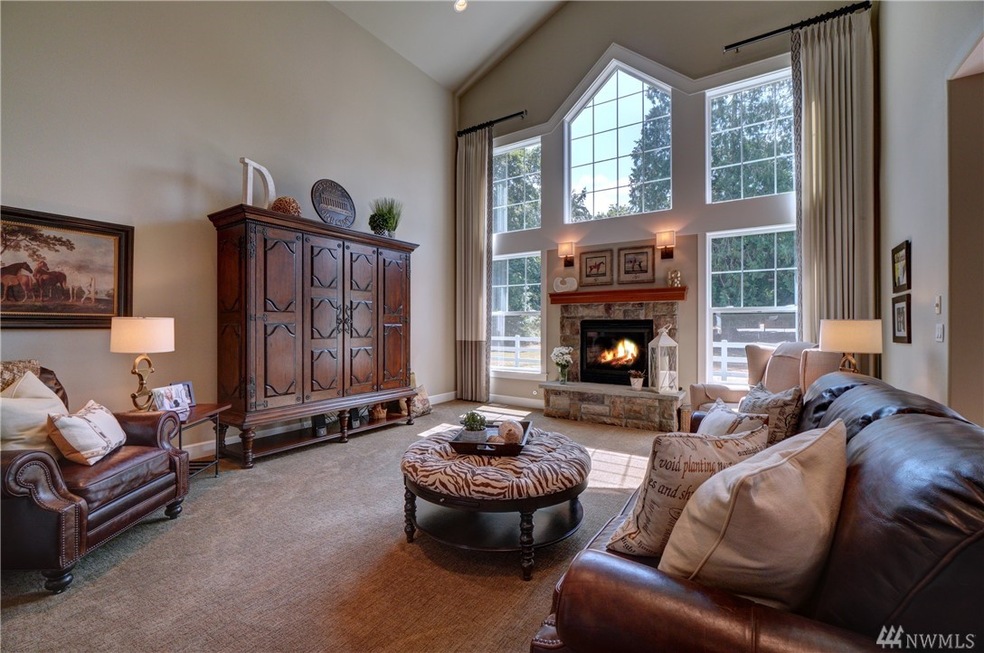 21016 137th Avenue Ct E, Graham, WA 98338 - photo 1