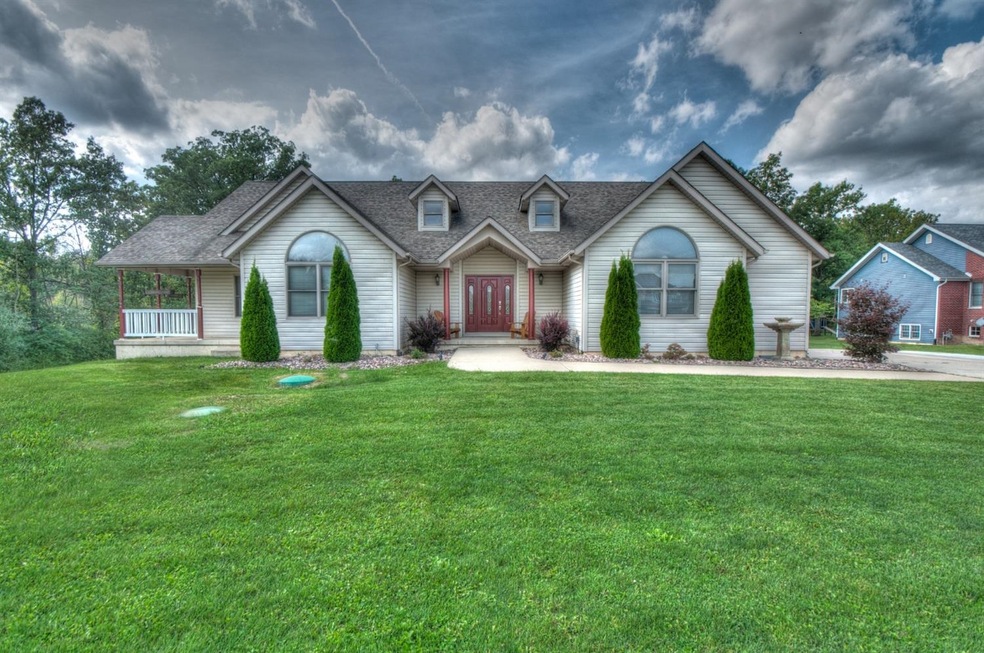 15280 Durbin St, Crown Point, IN 46307 - photo 1