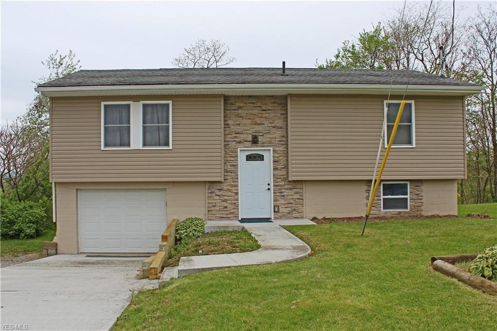 1893 Saint Johns Rd, Colliers, WV 26035 - photo 1