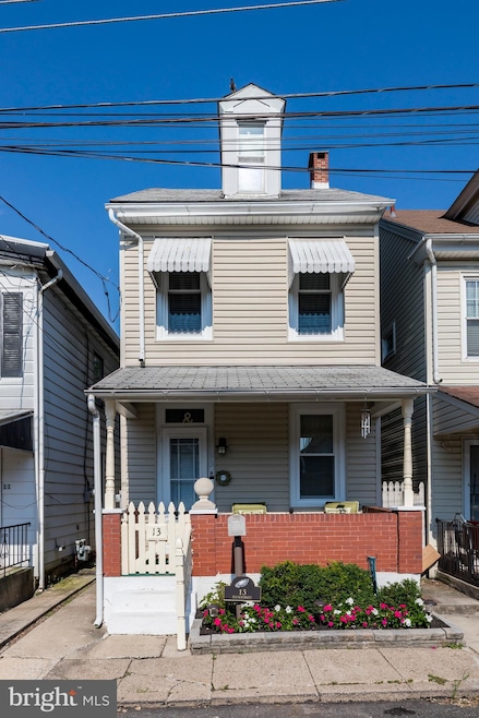 13 Plum St, Pottstown, PA 19464 - photo 1