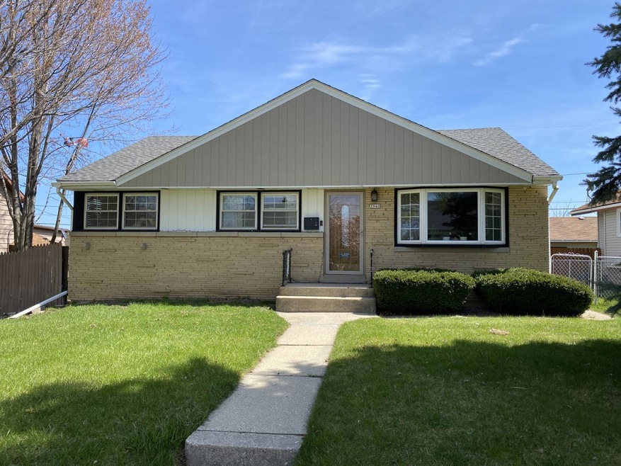 3940 S 5th Place, Milwaukee, WI 53207 - photo 1