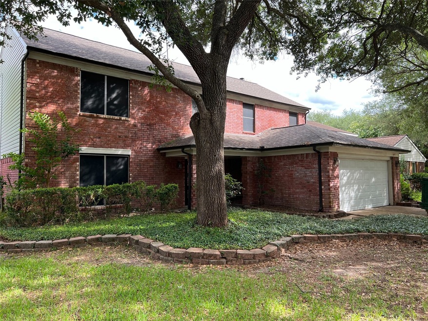 8034 Pine Falls Dr, Houston, TX 77095 - photo 1