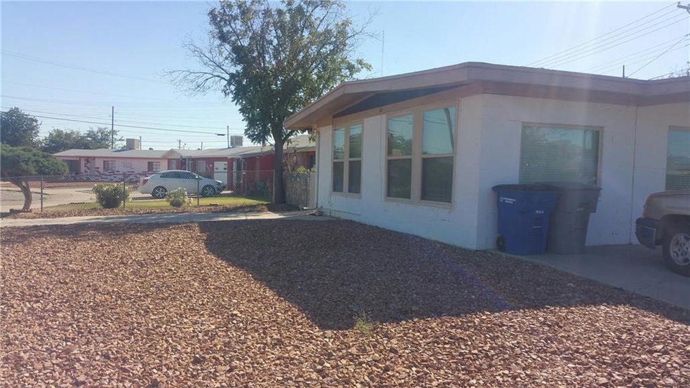 7628 Franklin Dr, El Paso, TX 79915 - photo 1