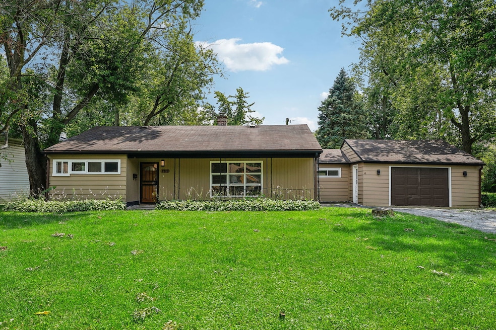 2819 173rd St, Hazel Crest, IL 60429 - photo 1