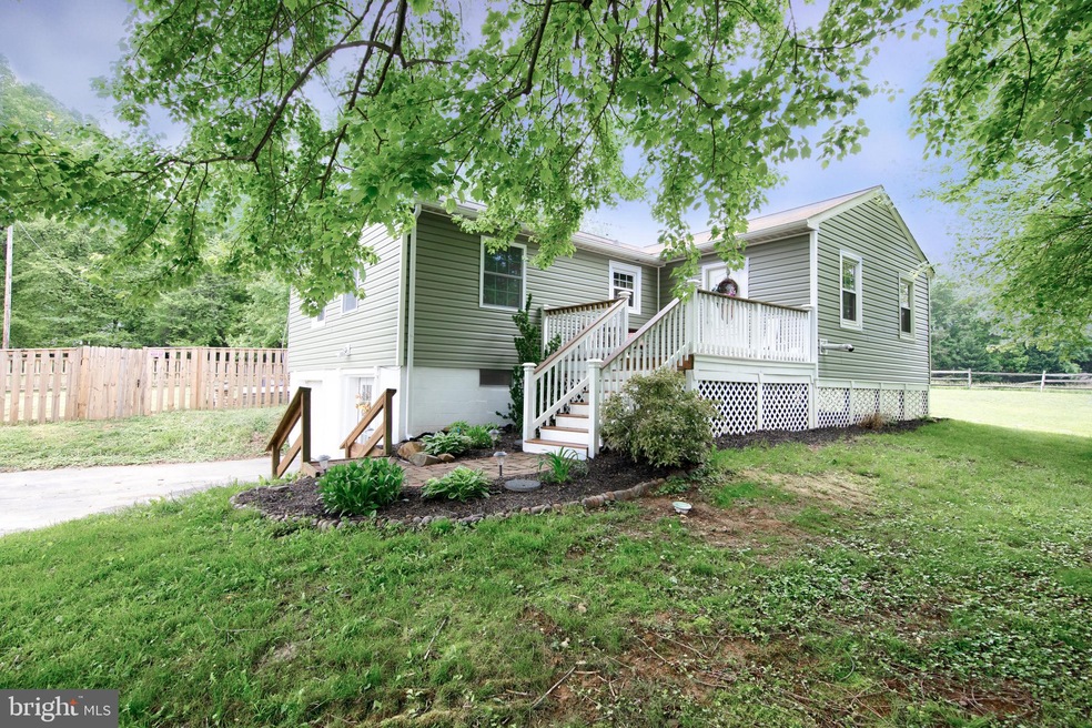 1510 N Fountain Green Rd, Bel Air, MD 21015 - photo 1