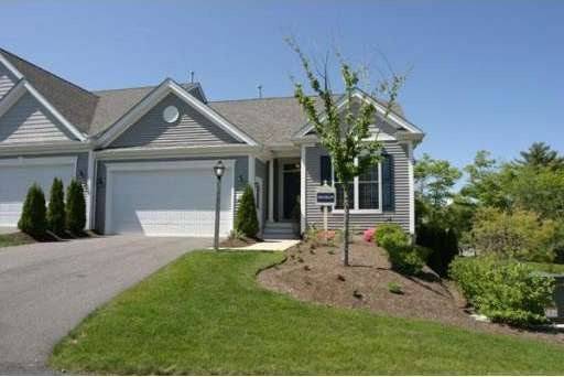 1 Shinglewood unit 620, Plymouth, MA 02360 - photo 1