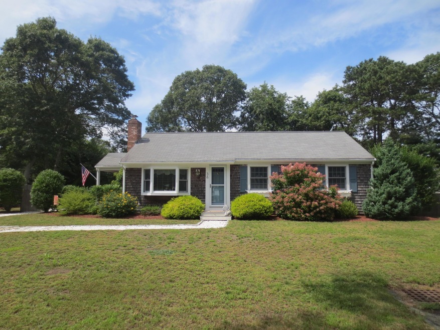 36 Beaver Brook Rd, West Yarmouth, MA 02673 - photo 1