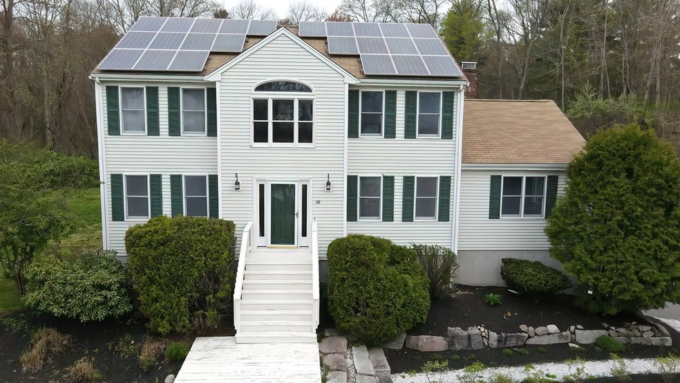 50 Woolford Rd, Wrentham, MA 02093 - photo 1