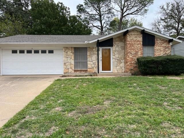 2103 Mccormick St, Denton, TX 76205 - photo 1