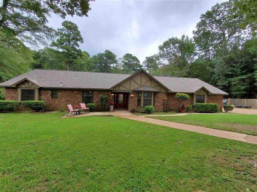 4120 N Kings Hwy, Texarkana, TX 75503 - photo 1