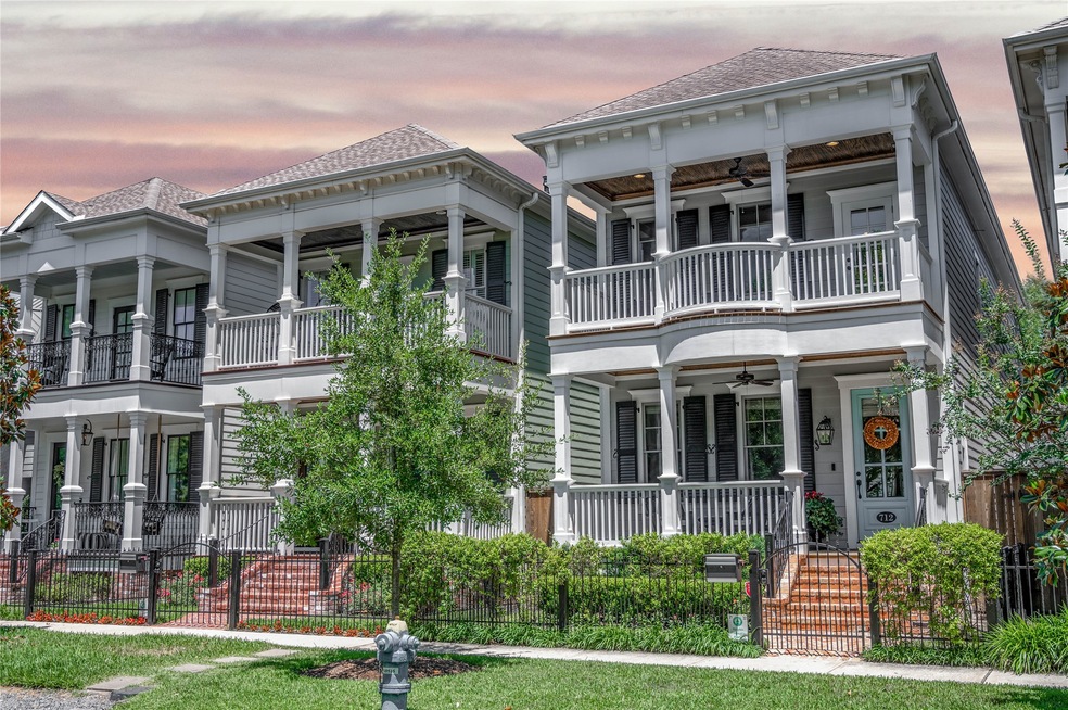 712 Tulane St, Houston, TX 77007 - photo 1