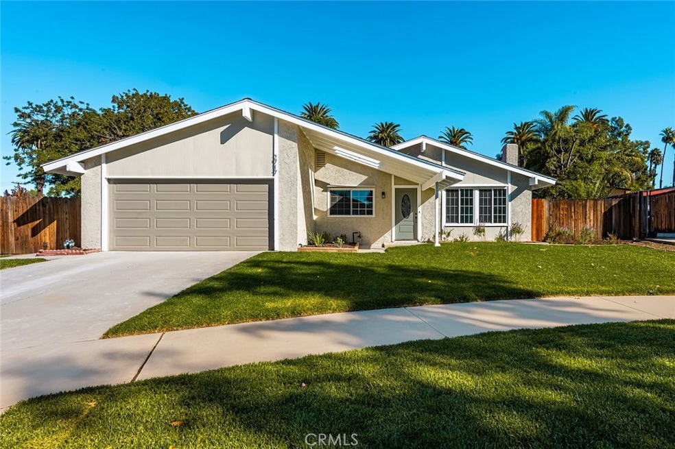 2717 Gleason Ct, Riverside, CA 92506 - photo 1