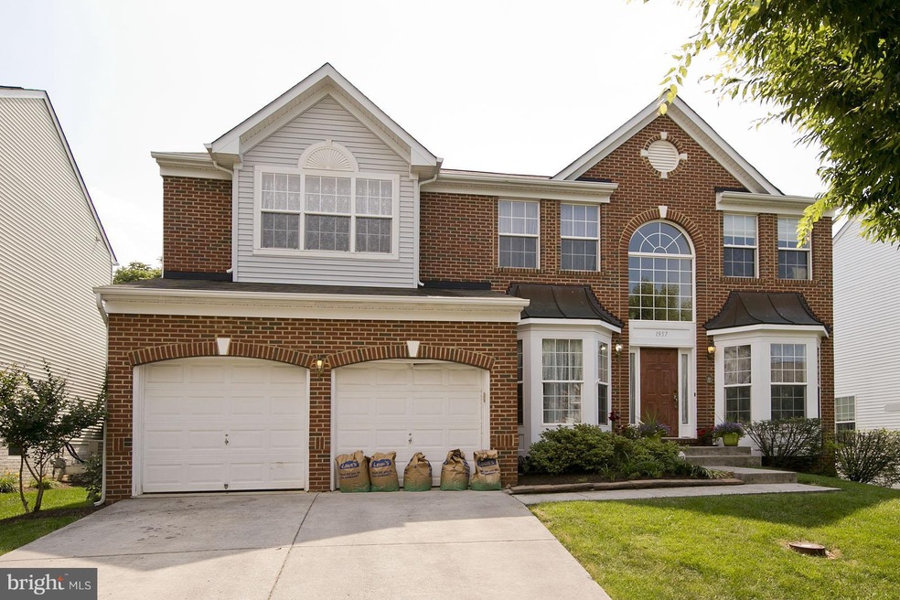 1957 Melvor Ln, Winchester, VA 22601 - photo 1