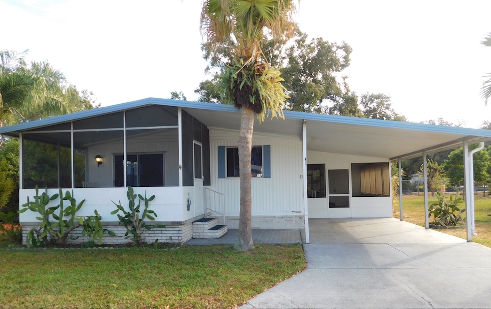 11 Club House Dr, Lakeland, FL 33803 - photo 1