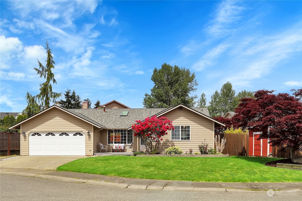 17 113th Place SE, Everett, WA 98208 - photo 1