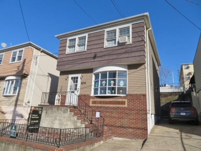 104 Terrace Ave, Jersey City, NJ 07307 - photo 1