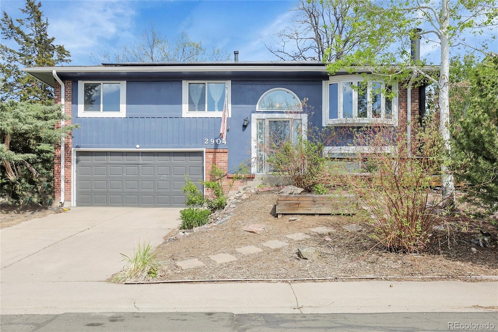 For Rent $3,200/month • Co-Listing Agent