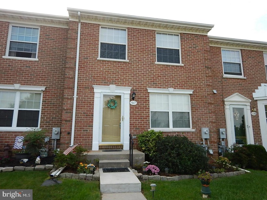 517 Doefield Ct, Abingdon, MD 21009 - photo 1