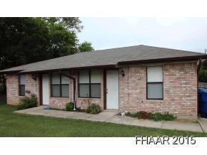105 W Halstead Ave unit 105, Copperas Cove, TX 76522 - photo 1