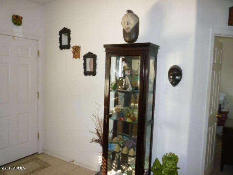entryway