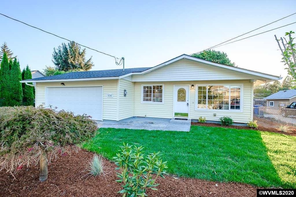 4245 Gary St NE, Keizer, OR 97303 - photo 1