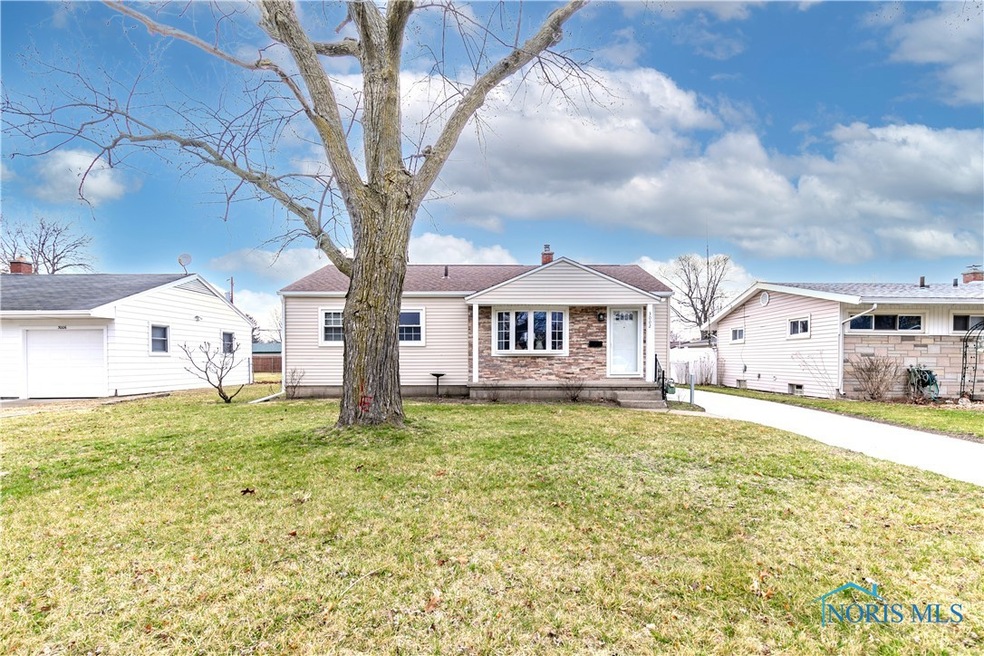 3002 W Laskey Rd, Toledo, OH 43613 MLS 6112591