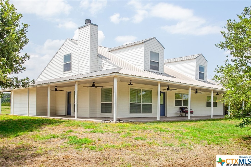 6348 Gun Club Rd, Temple, TX 76501 - photo 1