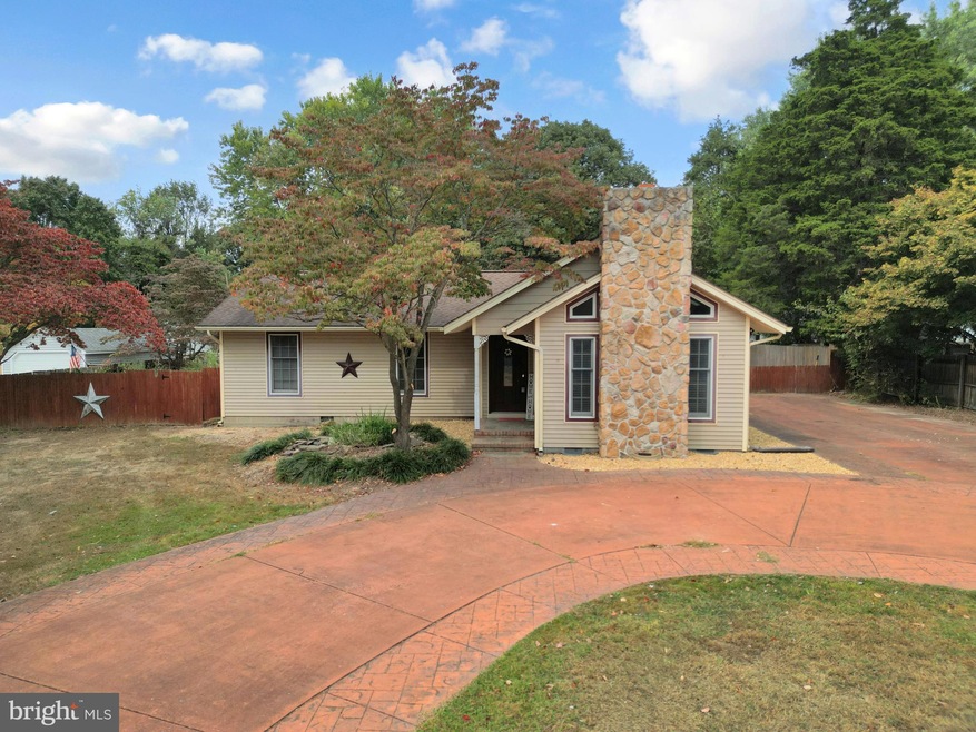 205 Creston Rd, Chestertown, MD 21620 - photo 1