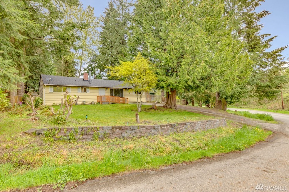 8621 Xavier Way, Everett, WA 98208 - photo 1