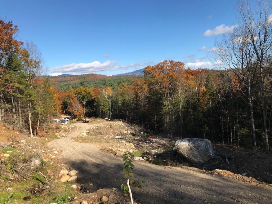 00 Durrell Rd, Tamworth, NH 03886 - photo 1