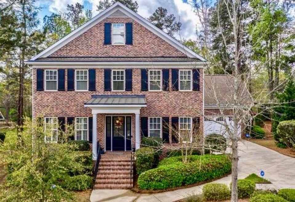 515 Fort Augusta St, Evans, GA 30809 - photo 1