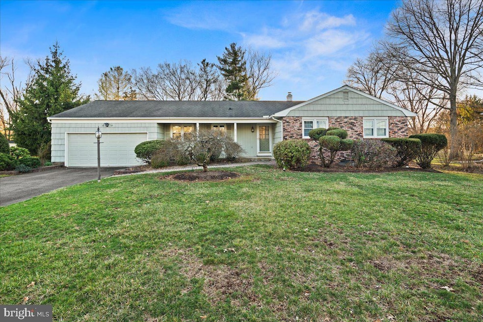 6 McKonkey Way, Titusville, NJ 08560 - photo 1