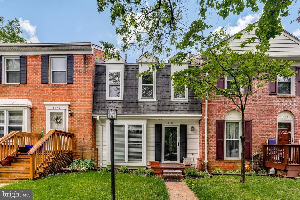 5411 Bishops Head Ct, Columbia, MD 21044 - photo 1