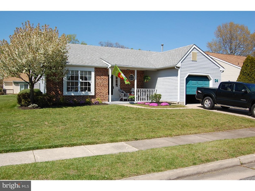 24 Blanchard Dr, Woodbury, NJ 08096 - photo 1