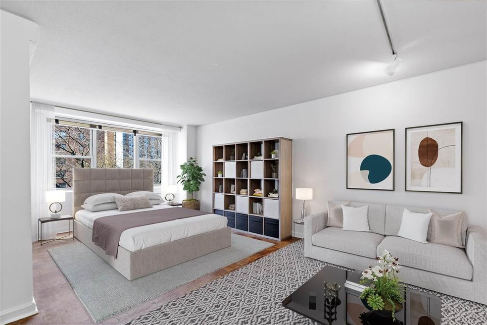 201 St Pauls Ave unit 4M, Jersey City, NJ 07306 - photo 1