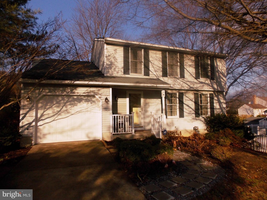 14 Class Ct, Parkville, MD 21234 - photo 1