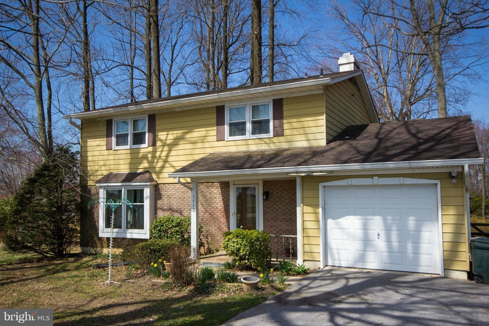 1110 Johnsville Rd, Sykesville, MD 21784 - photo 1