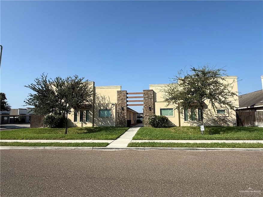 1205 Upas Ave, McAllen, TX 78501 - photo 1