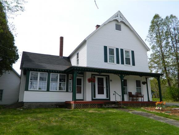 33 South St, Littleton, NH 03561 - photo 1