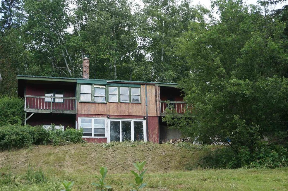 746 Butler Rd, Irasburg, VT 05845 - photo 1