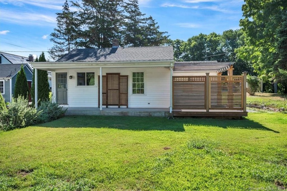 39 Leesville Rd, Moodus, CT 06469 - photo 1