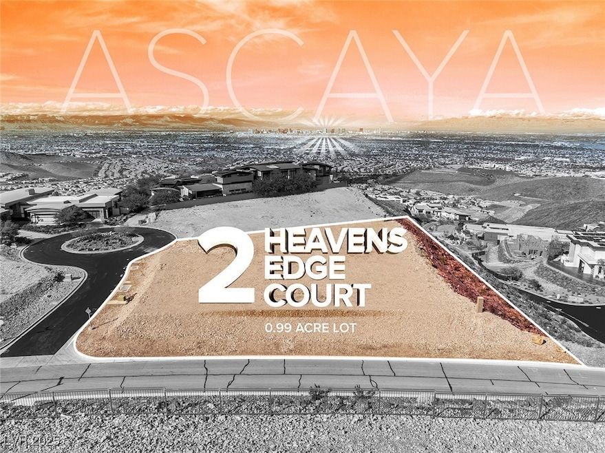 2 Heavens Edge Ct, Henderson, NV 89012 - photo 1