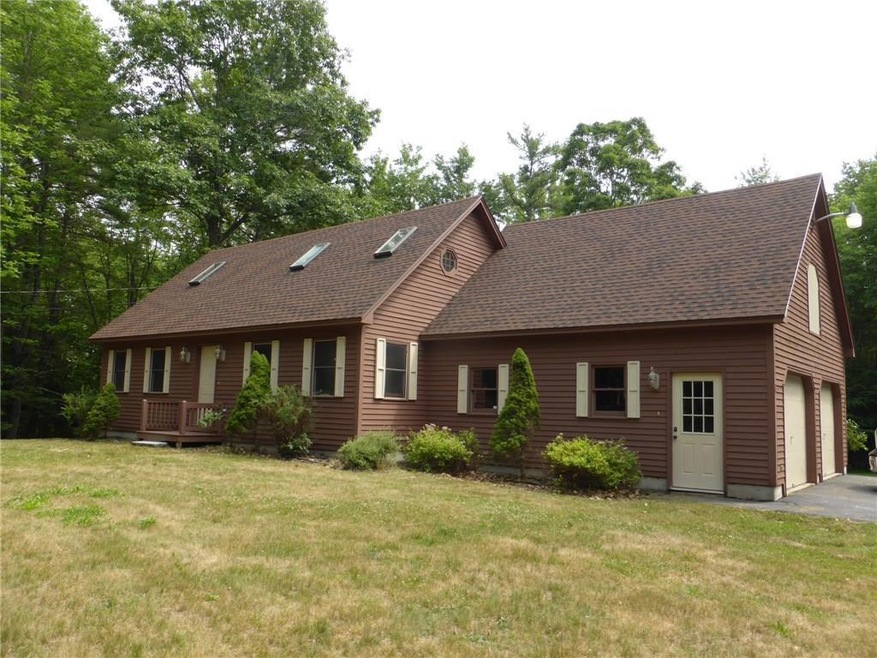 23 Buzzell Rd, Biddeford, ME 04005 - photo 1