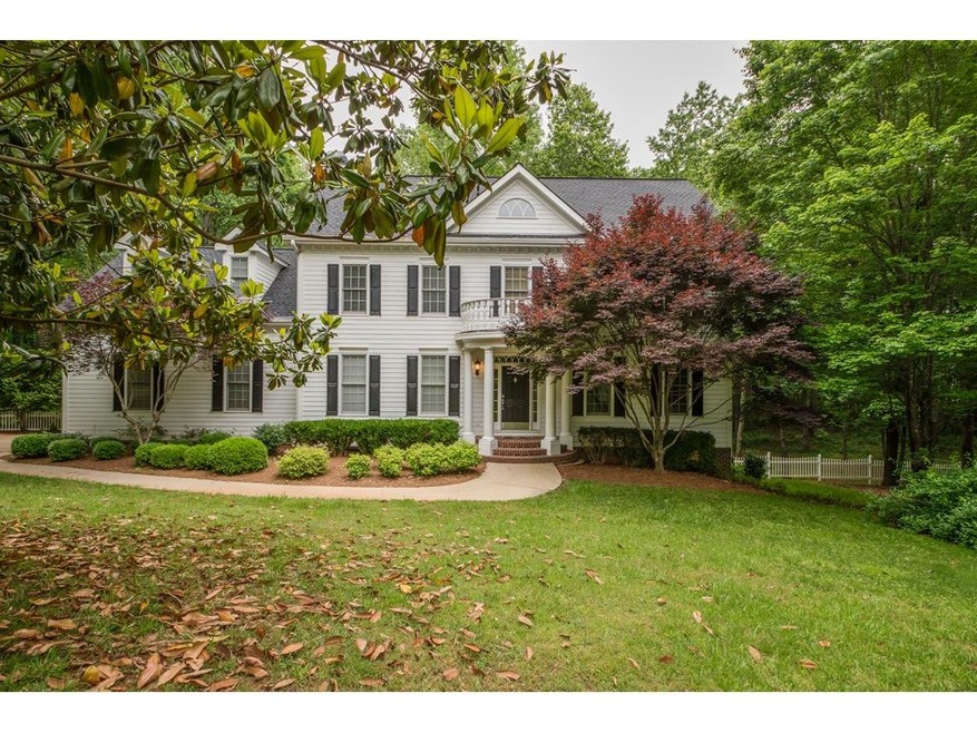 290 Birch Bend Dr, Alpharetta, GA 30004 - photo 1