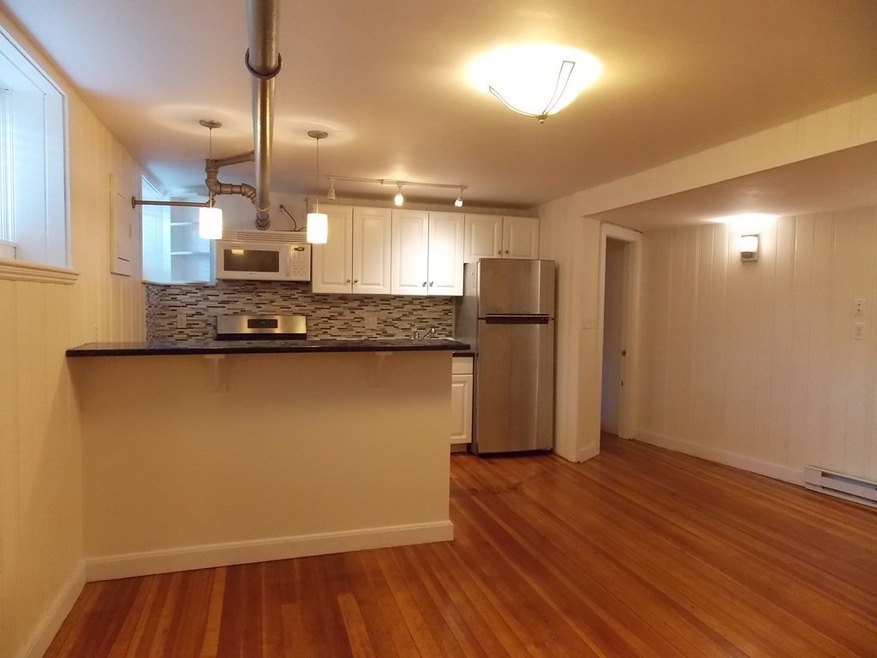 514 Harvard St unit B2, Brookline, MA 02446 - photo 1