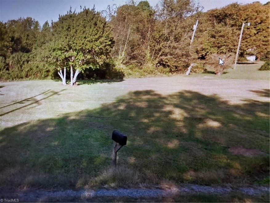 Great road frontage - Imagine your new home here.