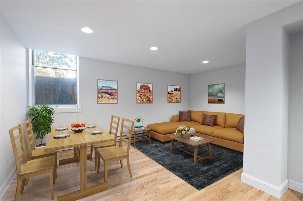 1763 Beacon St unit A, Brookline, MA 02445 - photo 1