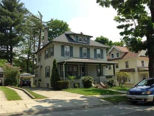 16 Wetherell St, Worcester, MA 01602 - photo 1